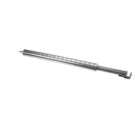 Crown Steam Burner 3135-1